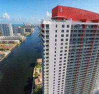 Beachwalk Penthouse 31 Floor - Accommodation Dallas