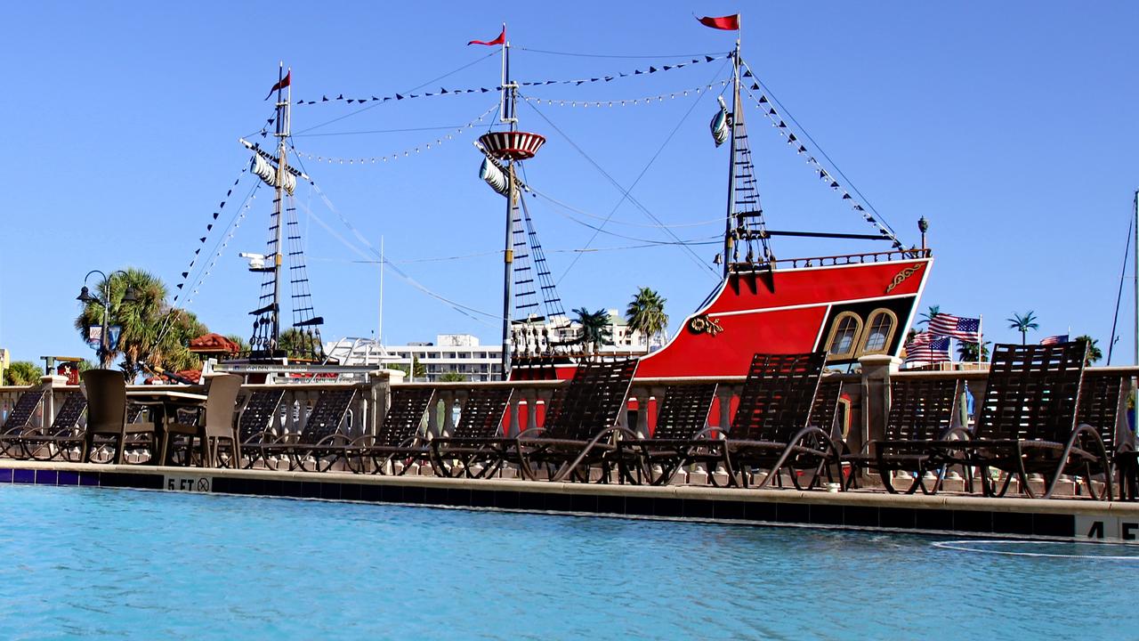 Pier House 60 Clearwater Beach Marina Hotel - thumb 10