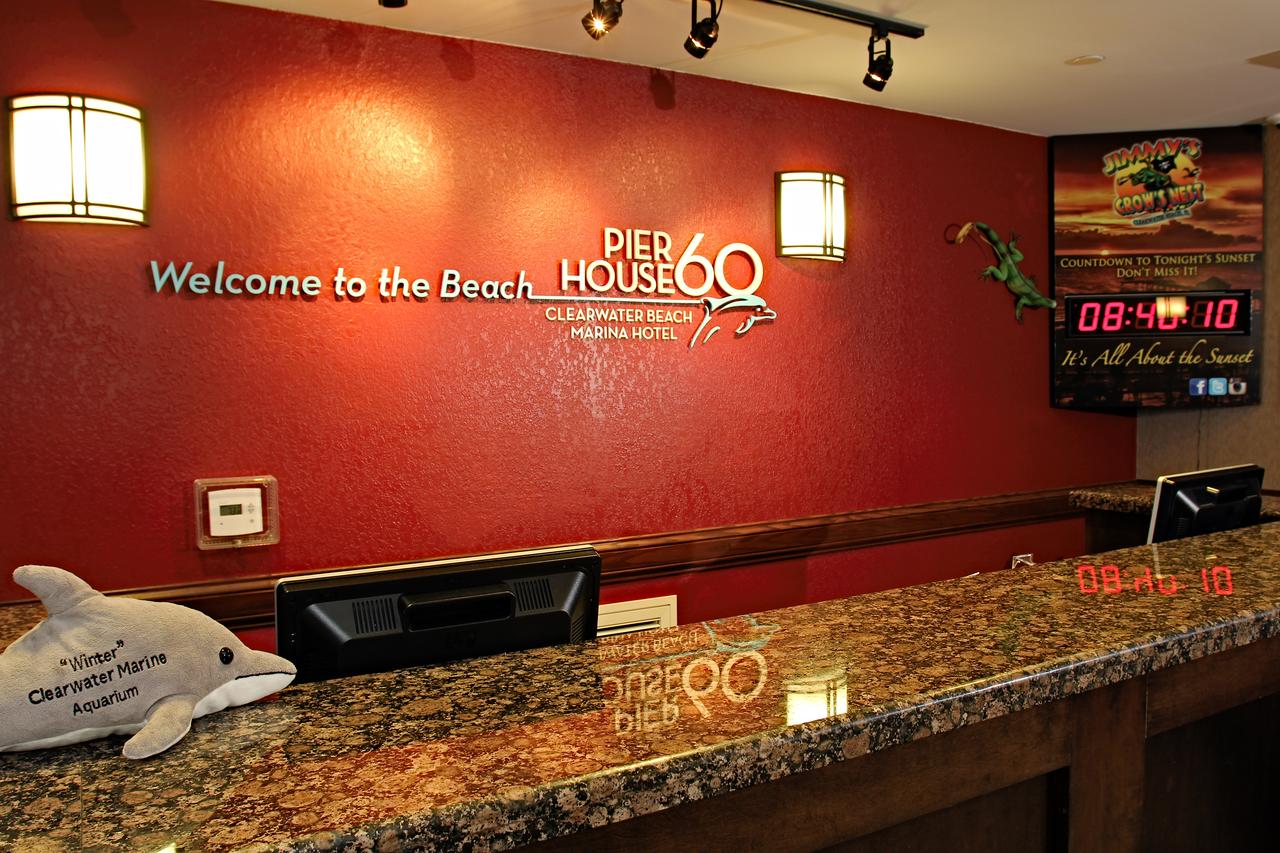 Pier House 60 Clearwater Beach Marina Hotel - thumb 43