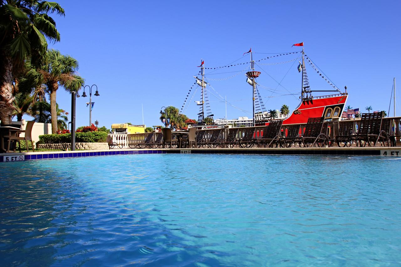 Pier House 60 Clearwater Beach Marina Hotel - thumb 7