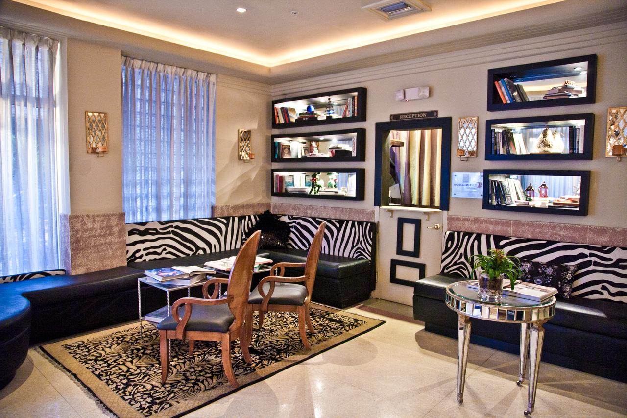 Riviera Suites - thumb 41