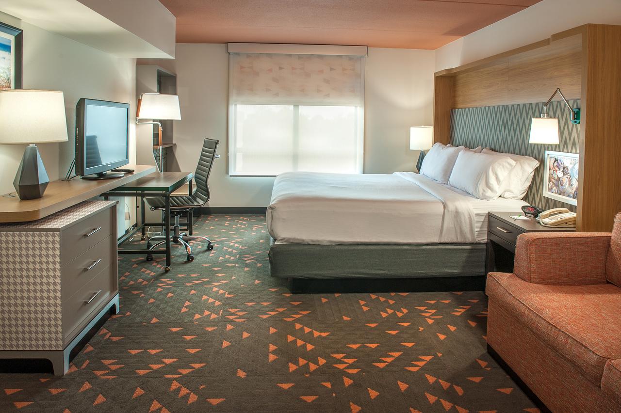 Holiday Inn Pensacola - University Area - thumb 21