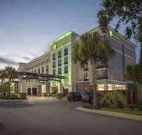 Holiday Inn Pensacola - University Area - Accommodation Dallas