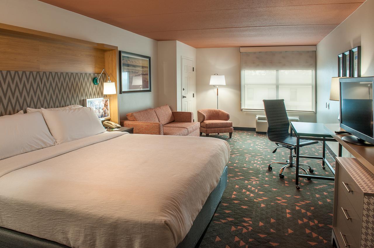 Holiday Inn Pensacola - University Area - thumb 22