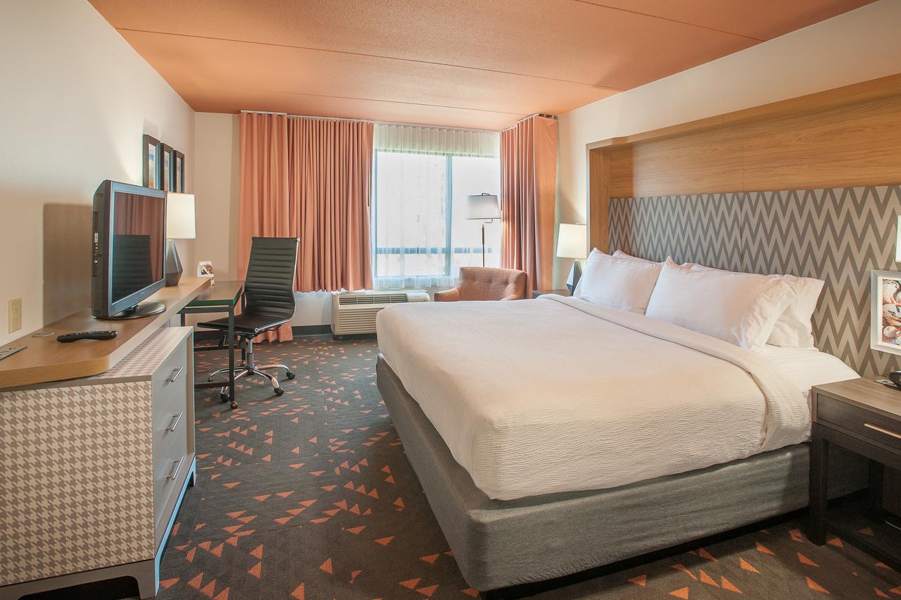 Holiday Inn Pensacola - University Area - thumb 32