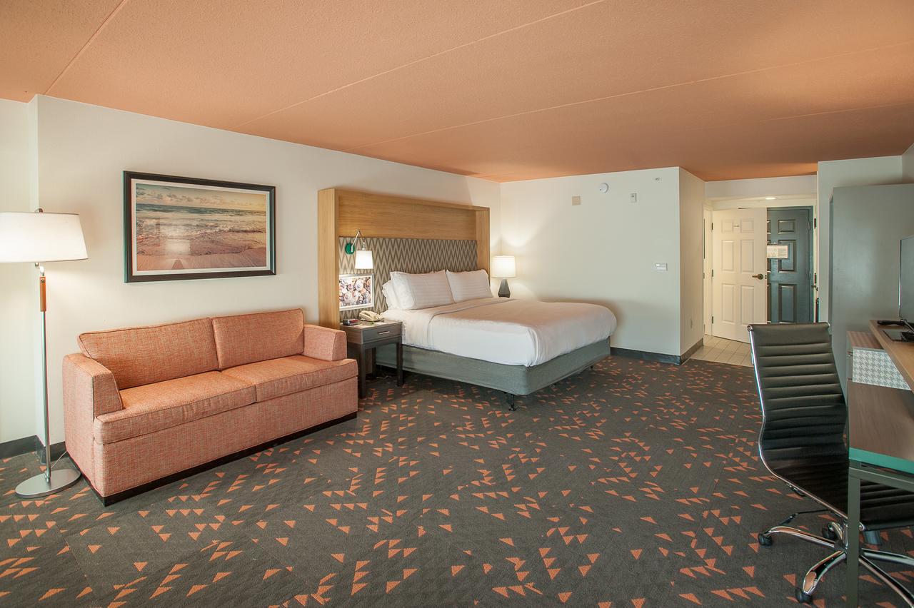 Holiday Inn Pensacola - University Area - thumb 24
