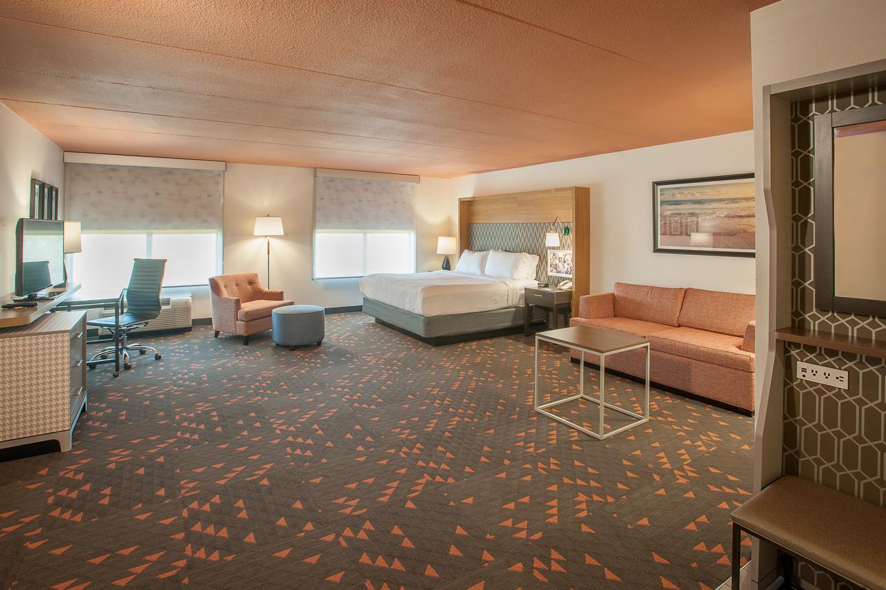 Holiday Inn Pensacola - University Area - thumb 28