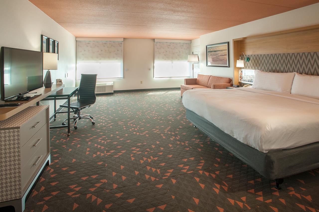 Holiday Inn Pensacola - University Area - thumb 34