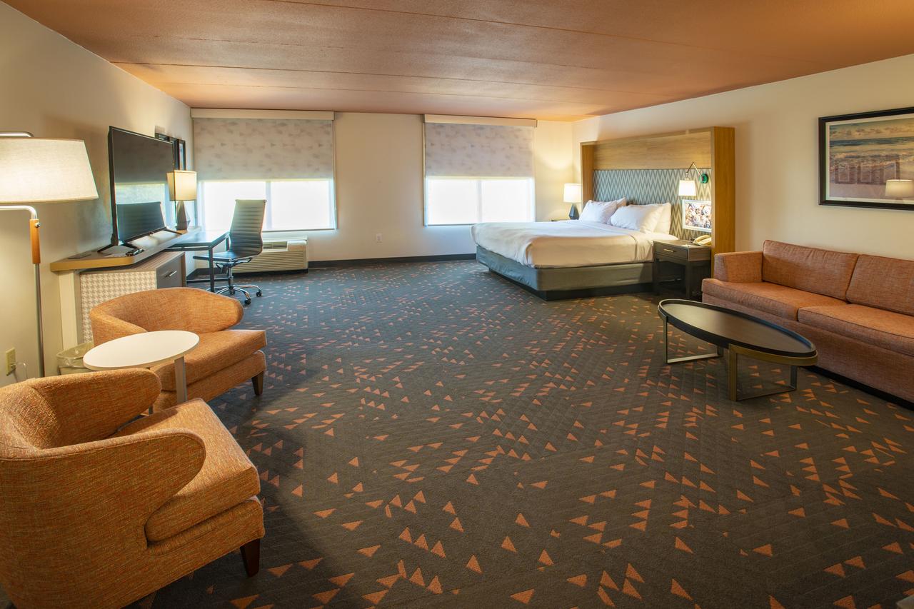 Holiday Inn Pensacola - University Area - thumb 26
