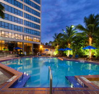 Holiday Inn Miami West - Airport Area - Accommodation Dallas