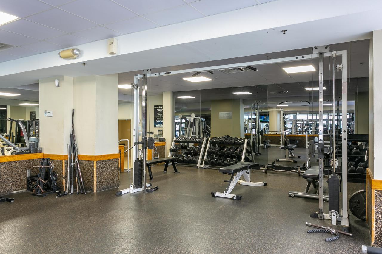 2 Bedroom Pearl In Downtown Miami - thumb 32