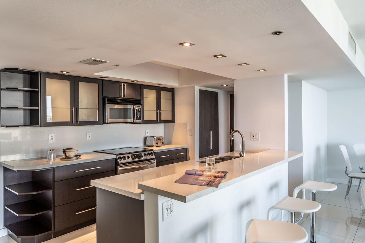 2 Bedroom Pearl In Downtown Miami - thumb 7