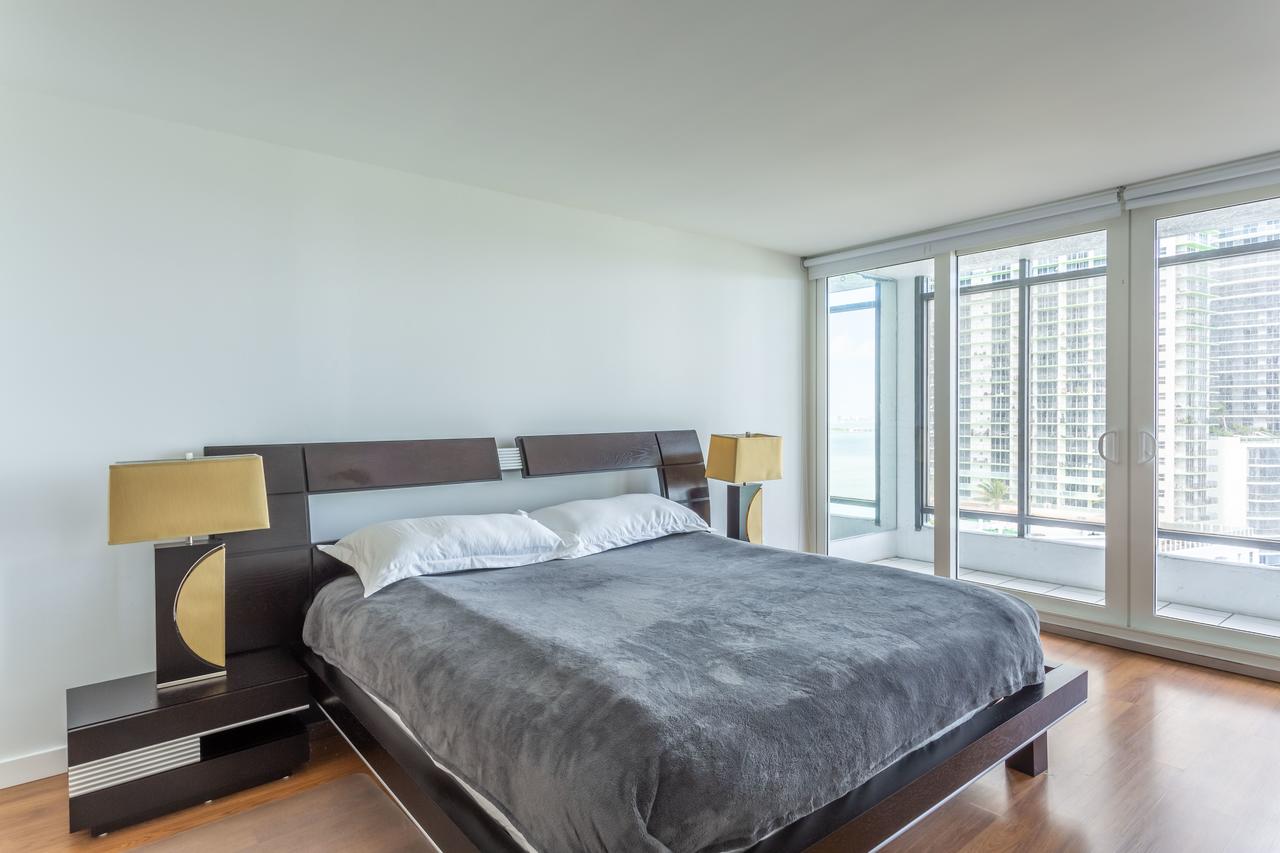 2 Bedroom Pearl In Downtown Miami - thumb 16