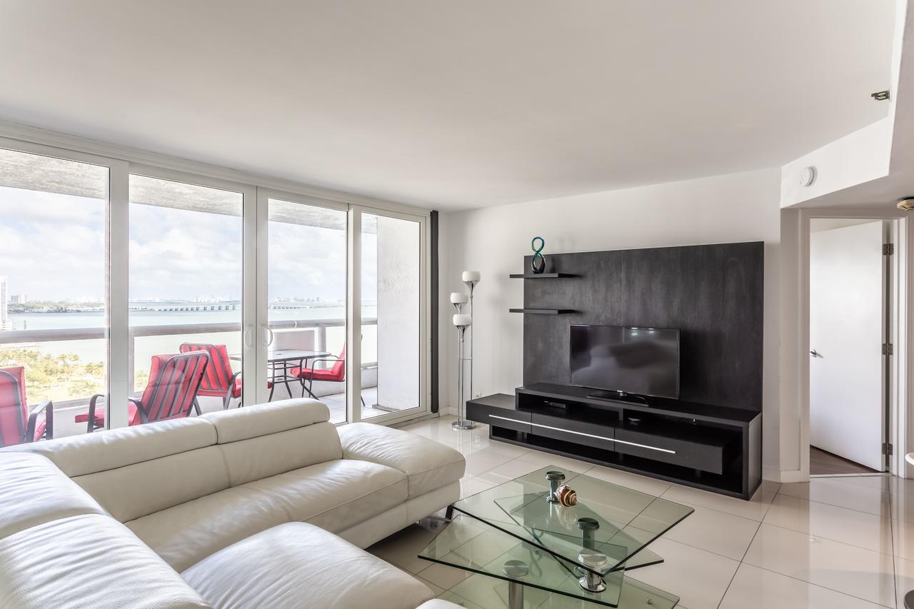 2 Bedroom Pearl In Downtown Miami - thumb 0