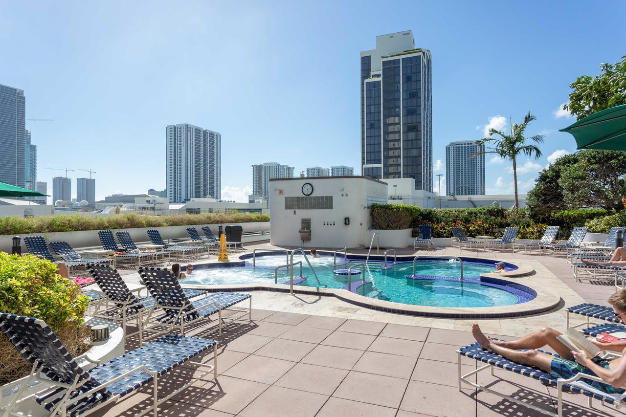 2 Bedroom Pearl In Downtown Miami - thumb 26