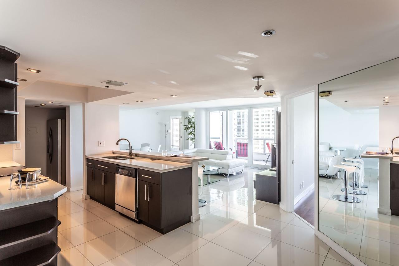 2 Bedroom Pearl In Downtown Miami - thumb 5