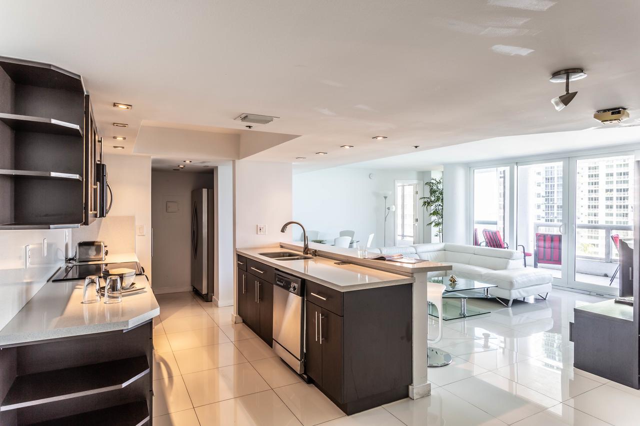 2 Bedroom Pearl In Downtown Miami - thumb 8