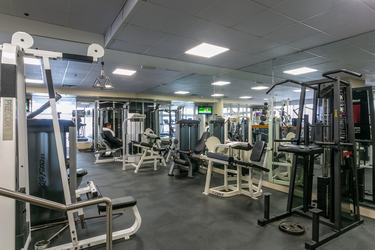 2 Bedroom Pearl In Downtown Miami - thumb 33
