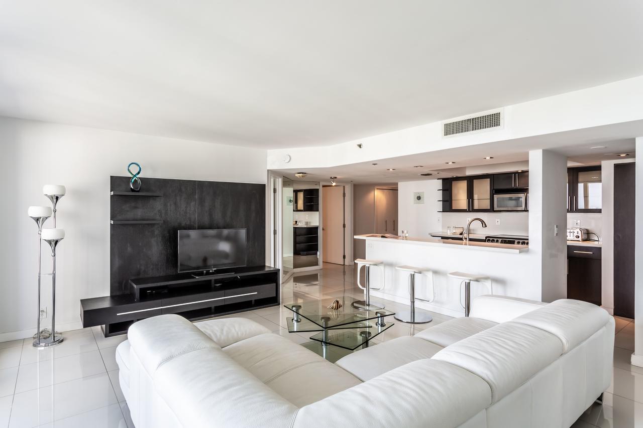 2 Bedroom Pearl In Downtown Miami - thumb 1
