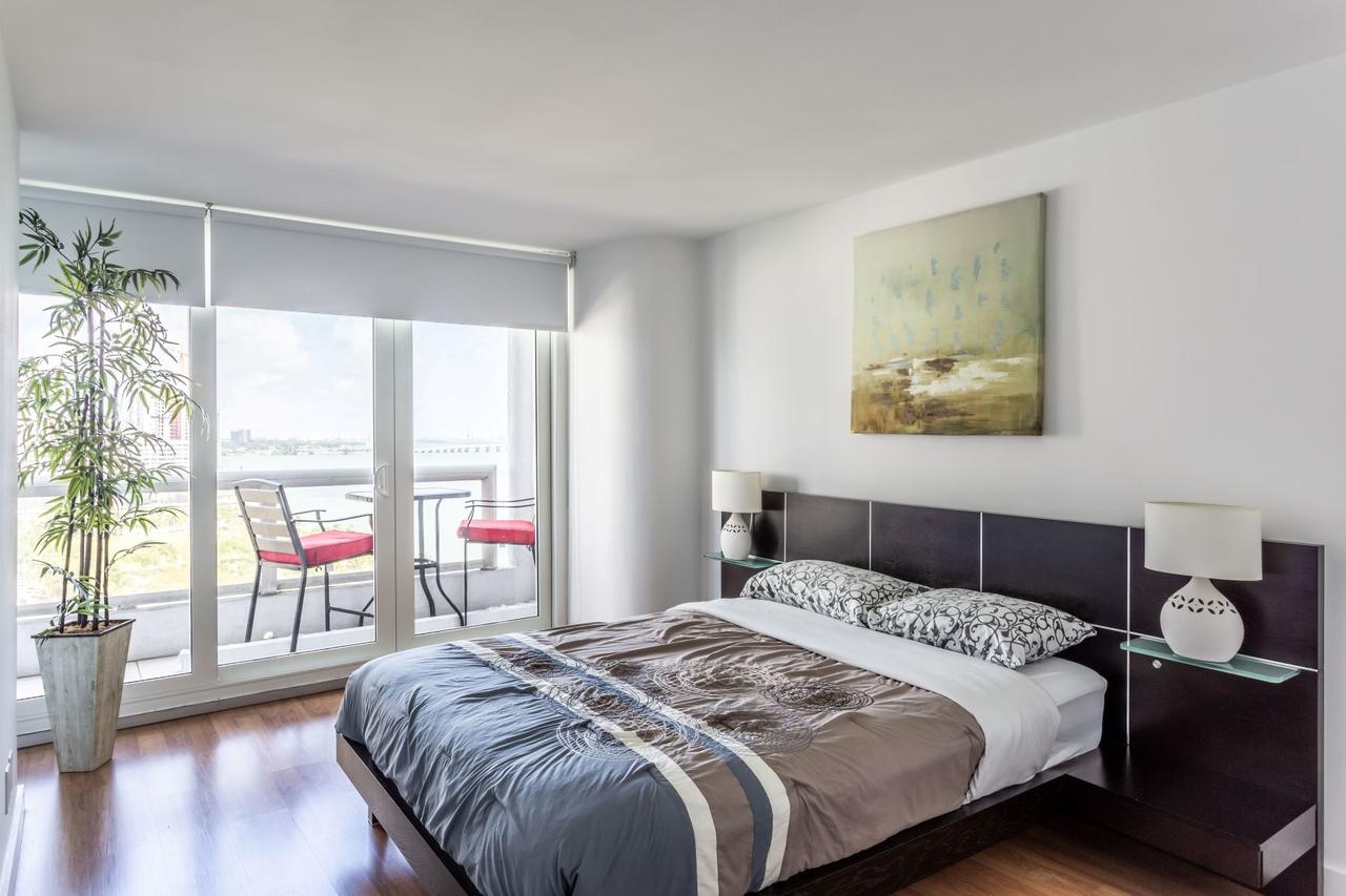 2 Bedroom Pearl In Downtown Miami - thumb 9