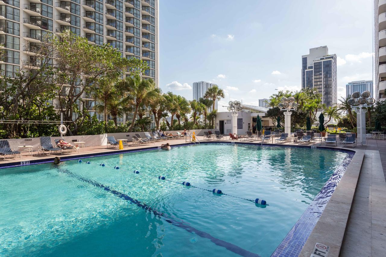 2 Bedroom Pearl In Downtown Miami - thumb 29