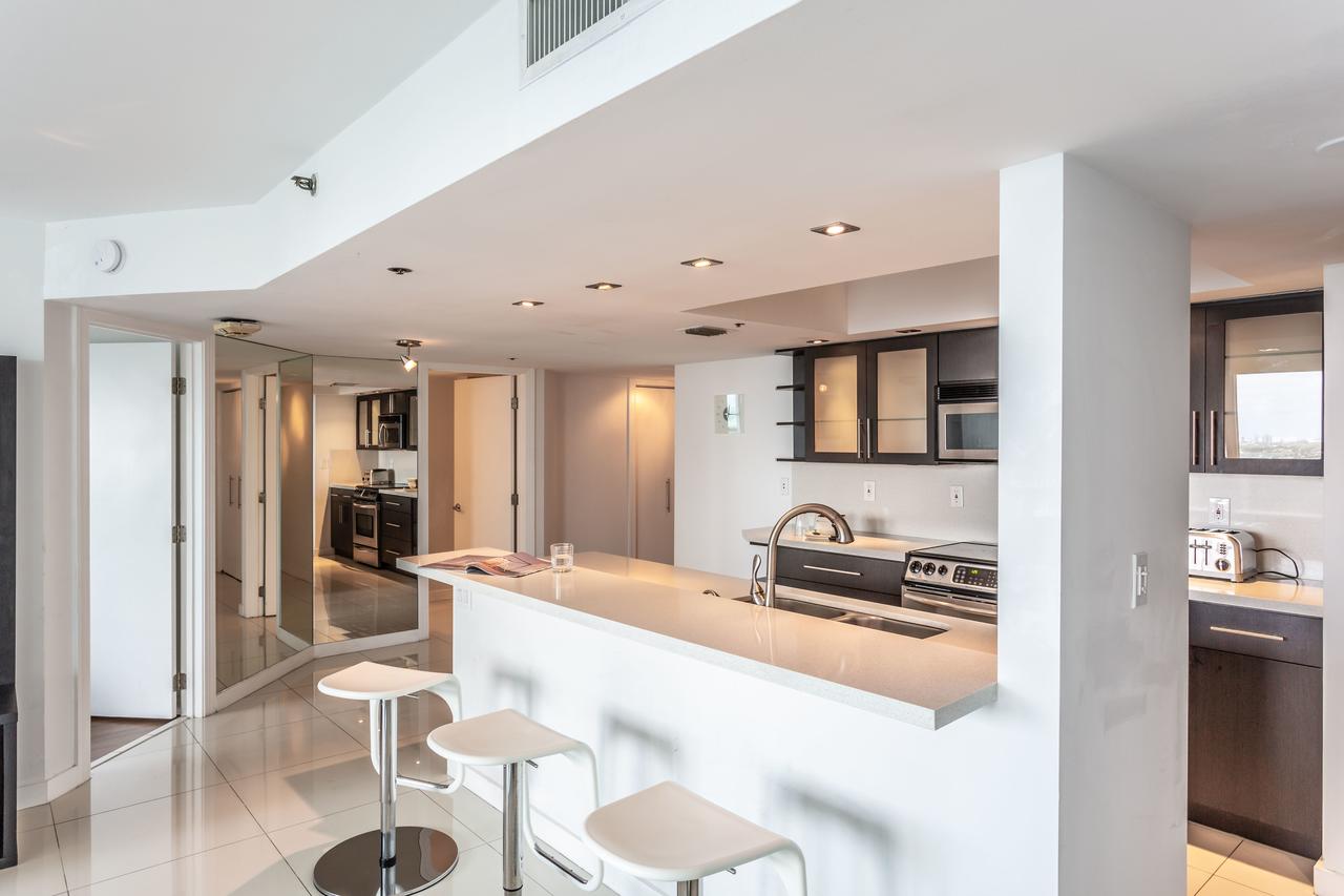 2 Bedroom Pearl In Downtown Miami - thumb 6