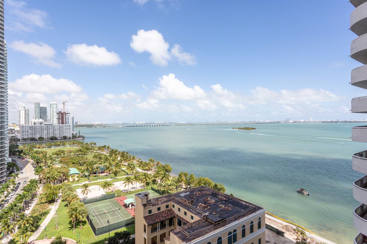 2 Bedroom Pearl In Downtown Miami - thumb 22