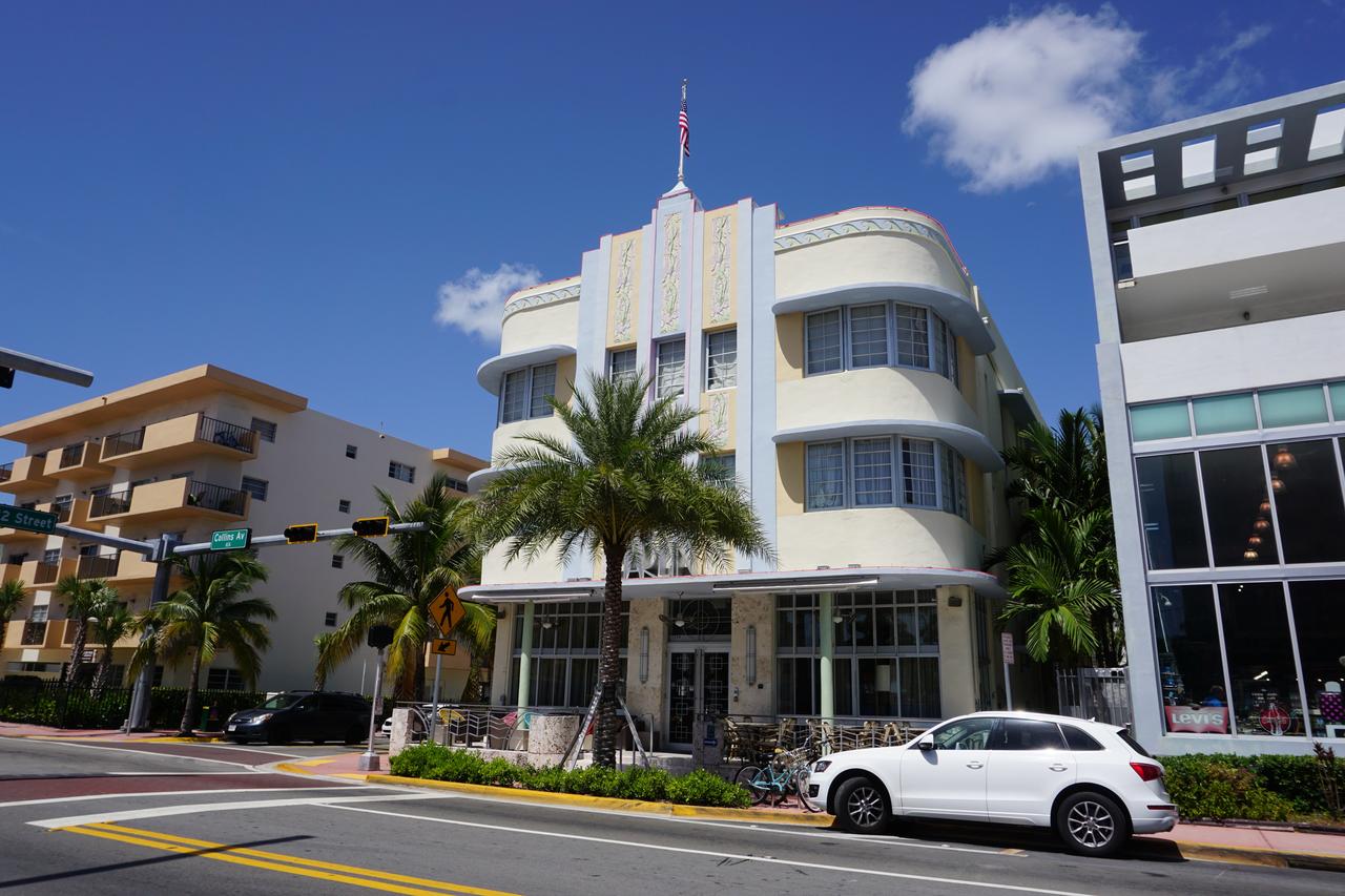 The Marlin Hotel - thumb 38