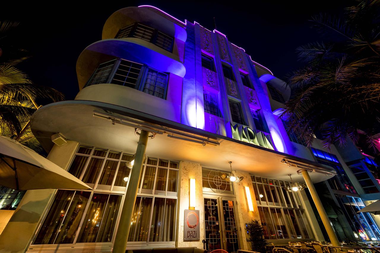 The Marlin Hotel - thumb 34
