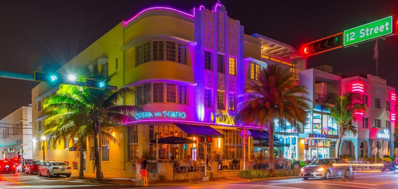 The Marlin Hotel - thumb 0