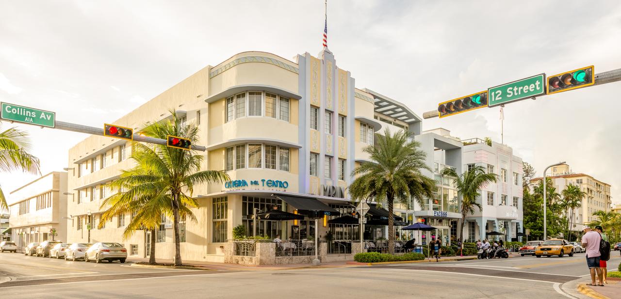 The Marlin Hotel - thumb 25