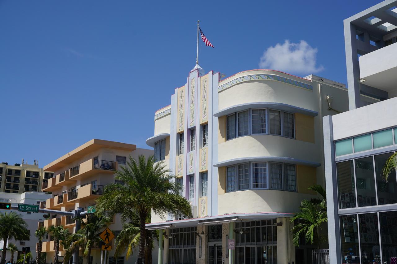 The Marlin Hotel - thumb 39