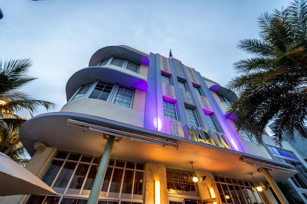 The Marlin Hotel - thumb 36