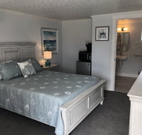 The Surf Beach Motel - Accommodation Dallas