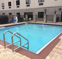 Holiday Inn Express Hotel  Suites Pensacola-West Navy Base - Accommodation Dallas