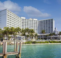 Marriott Sanibel Harbour Resort  Spa - Accommodation Dallas
