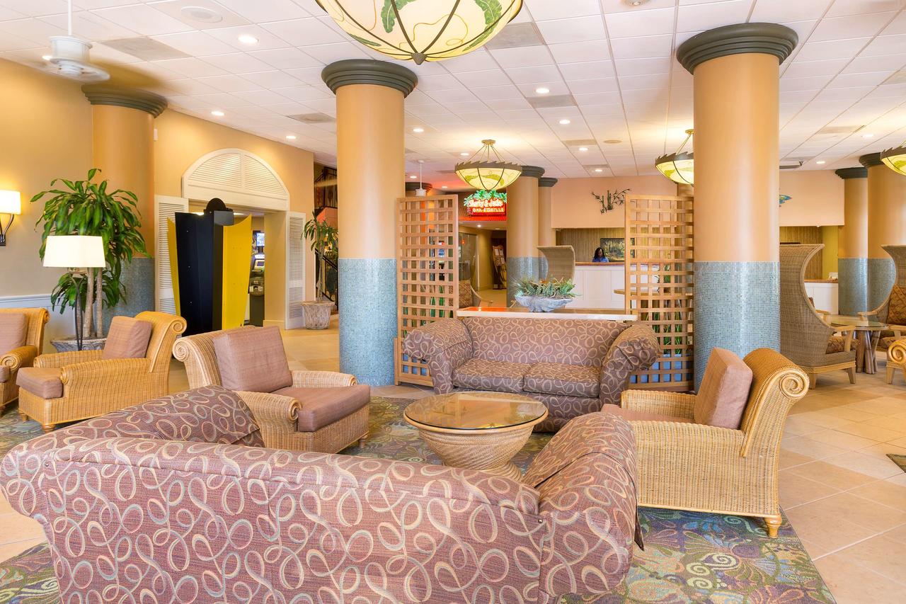 Best Western Orlando Gateway Hotel - thumb 44