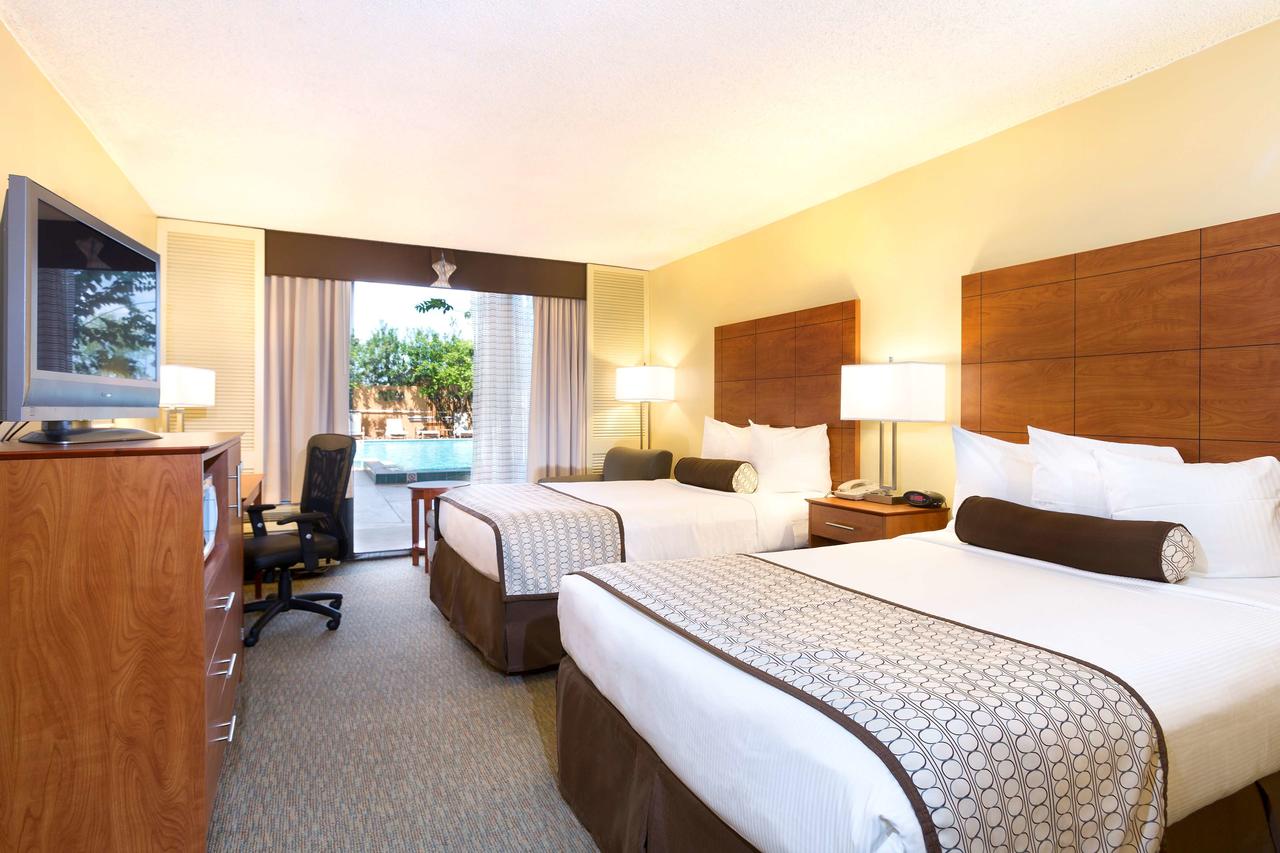 Best Western Orlando Gateway Hotel - thumb 38