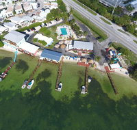 Edgewater Lodge - Accommodation Dallas
