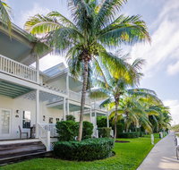 Coral Lagoon Resort - Accommodation Dallas