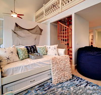 Dockside Three Bedrooms 529 - Accommodation Dallas