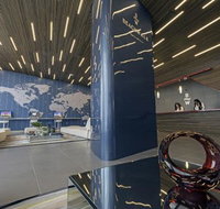 Apartment 1906 - Accommodation Dallas