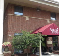 Ashley Quarters-An Extended Stay Hotel - Accommodation Dallas