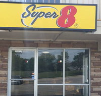 Super 8 by Wyndham Florence - Accommodation Dallas