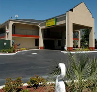 Magnolia Inn - Kingsland GA - Accommodation Dallas