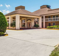 Suburban Studios - Accommodation Dallas