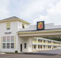 Super 8 Kingsland - Accommodation Dallas