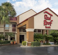 Red Roof Inn Kingsland - Accommodation Dallas
