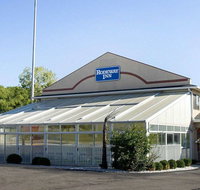 Rodeway Inn Florence - Accommodation Dallas