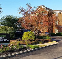 Extended Stay America Stes Florence Meij - Accommodation Dallas